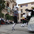 Castellón, Festival de Danzas 2012