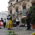 Castellón, Festival de Danzas 2012