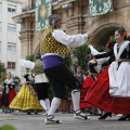 Castellón, Festival de Danzas 2012
