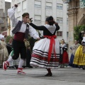 Castellón, Festival de Danzas 2012