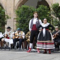 Castellón, Festival de Danzas 2012