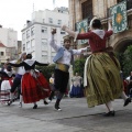 Castellón, Festival de Danzas 2012