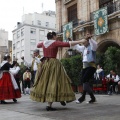 Castellón, Festival de Danzas 2012