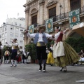 Castellón, Festival de Danzas 2012