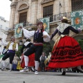 Castellón, Festival de Danzas 2012