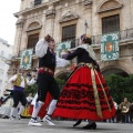 Castellón, Festival de Danzas 2012