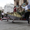 Castellón, Festival de Danzas 2012