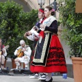 Castellón, Festival de Danzas 2012