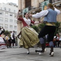 Castellón, Festival de Danzas 2012
