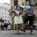 Castellón, Festival de Danzas 2012