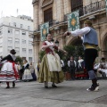 Castellón, Festival de Danzas 2012