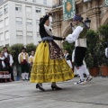 Castellón, Festival de Danzas 2012