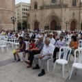 Castellón, Festival de Danzas 2012
