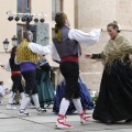 Castellón, Festival de Danzas 2012