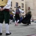 Castellón, Festival de Danzas 2012