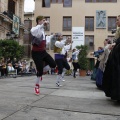 Castellón, Festival de Danzas 2012