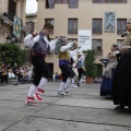 Castellón, Festival de Danzas 2012