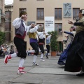 Castellón, Festival de Danzas 2012