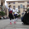 Castellón, Festival de Danzas 2012