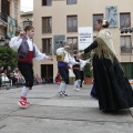 Castellón, Festival de Danzas 2012