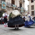Castellón, Festival de Danzas 2012