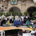 Castellón, Festival de Danzas 2012
