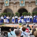 Castellón, Festival de Danzas 2012