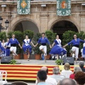 Castellón, Festival de Danzas 2012