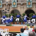 Castellón, Festival de Danzas 2012