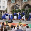 Castellón, Festival de Danzas 2012