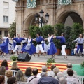 Castellón, Festival de Danzas 2012