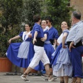 Castellón, Festival de Danzas 2012
