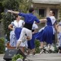 Castellón, Festival de Danzas 2012
