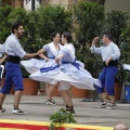 Castellón, Festival de Danzas 2012