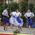Castellón, Festival de Danzas 2012