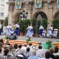 Castellón, Festival de Danzas 2012
