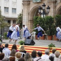 Castellón, Festival de Danzas 2012