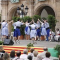 Castellón, Festival de Danzas 2012
