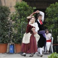 Castellón, Festival de Danzas 2012
