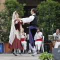 Castellón, Festival de Danzas 2012