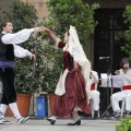Castellón, Festival de Danzas 2012