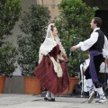 Castellón, Festival de Danzas 2012