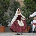 Castellón, Festival de Danzas 2012