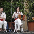 Castellón, Festival de Danzas 2012