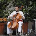 Castellón, Festival de Danzas 2012