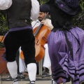 Castellón, Festival de Danzas 2012