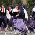 Castellón, Festival de Danzas 2012