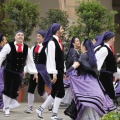 Castellón, Festival de Danzas 2012