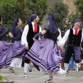 Castellón, Festival de Danzas 2012