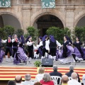 Castellón, Festival de Danzas 2012